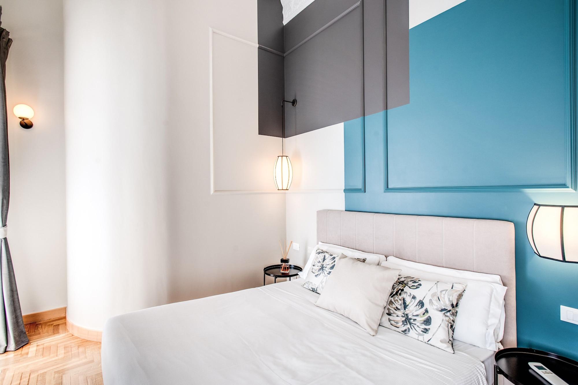 Trevispagna Charme Rome Exterior photo